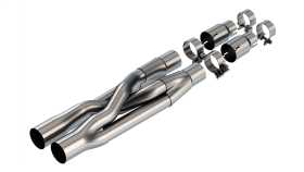 SWITCHFIRE™ X-Pipe 60715